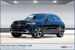  Mercedes-Benz GLC 350e