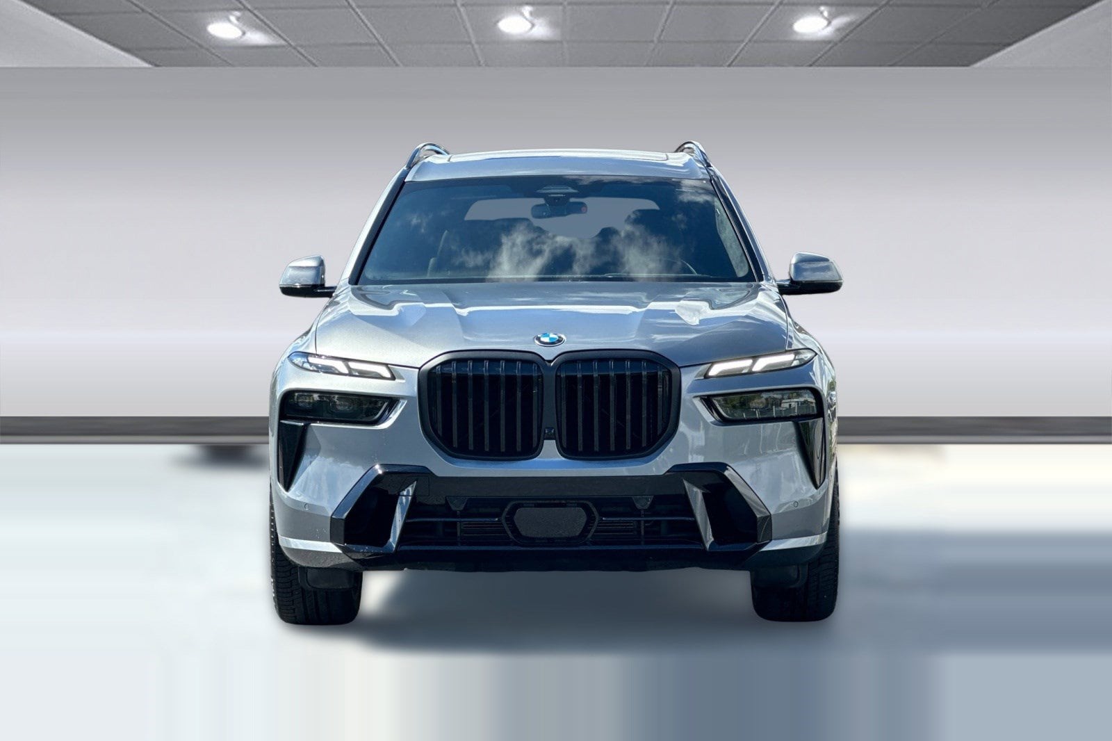 2024 BMW X7 xDrive40i Sports Activity Vehicle photo 4