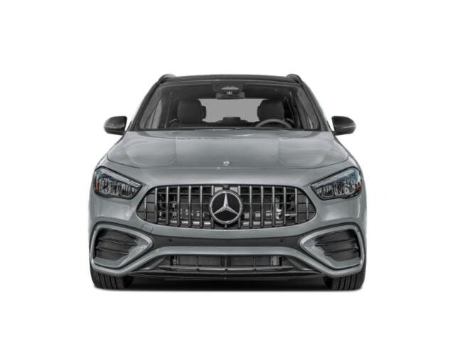2025 Mercedes Benz GLA AMG 35 4MATIC photo 4