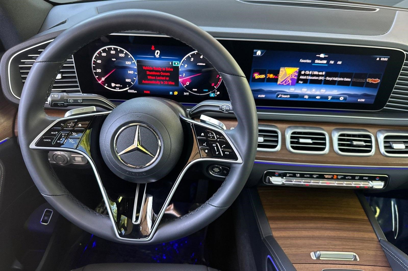 2026 Mercedes-Benz GLE GLE350 - Photo 30