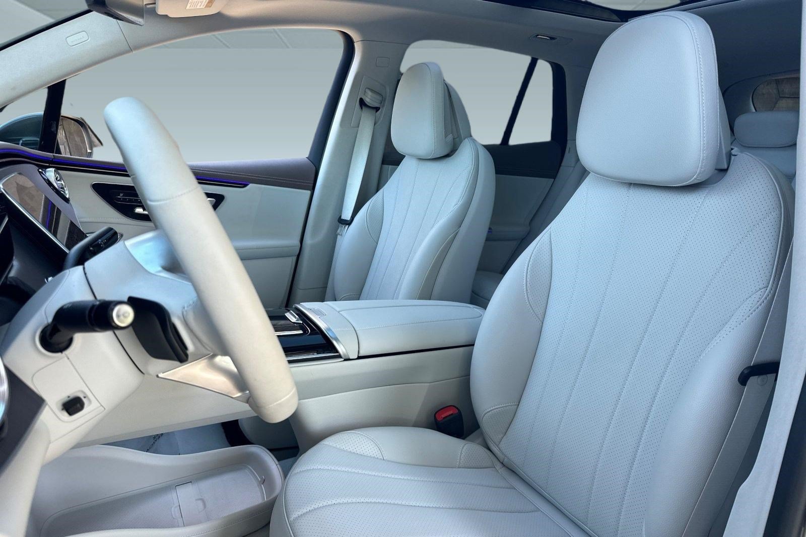 EQE 350+ SUV SUV