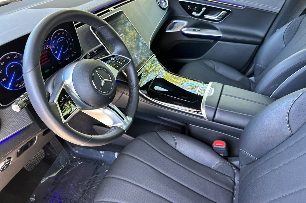 Used 2026 Mercedes-Benz EQE 320+ SUV SUV