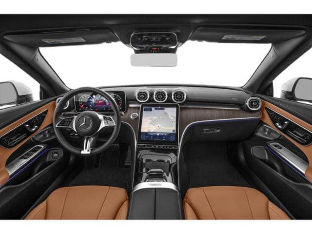 2025 Mercedes-Benz CLE CLE 300 - Photo 10