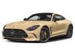  Mercedes-Benz AMG GT 55