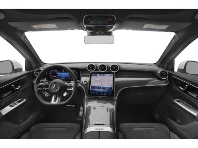 AMG GLC 43 4MATIC SUV