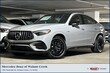 Mercedes-Benz AMG GLC 43