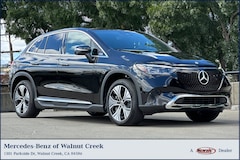 2025 Mercedes-Benz EQE 350 4MATIC SUV