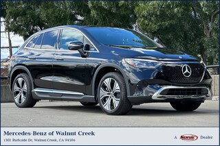2025 Mercedes-Benz EQE 350 4MATIC SUV
