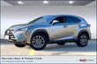 LEXUS NX 200t