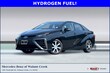  Toyota Mirai
