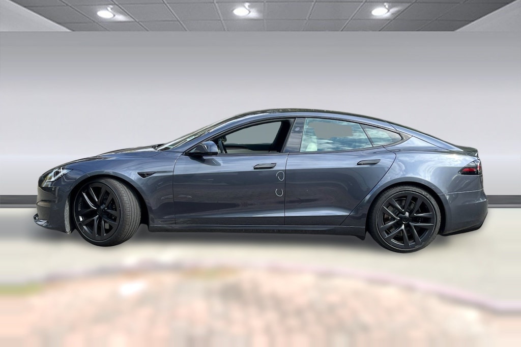 Used 2023 Tesla Model S Standard Range AWD *Ltd Avail* Hatchback