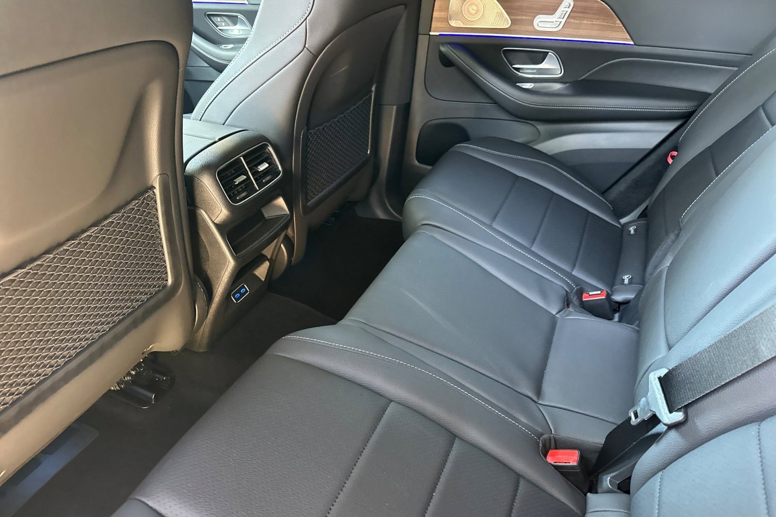 2026 Mercedes-Benz GLE GLE350 - Photo 22