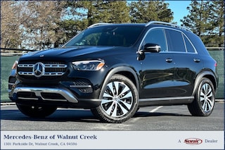 Used 2025 Mercedes-Benz GLE 350 SUV SUV for sale in Walnut Creek, near San Francisco
