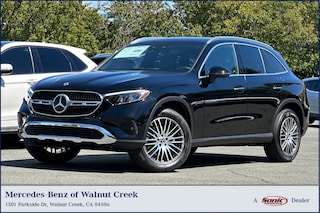 Used 2026 Mercedes-Benz GLC 300 4MATIC SUV SUV for sale in Walnut Creek, near San Francisco