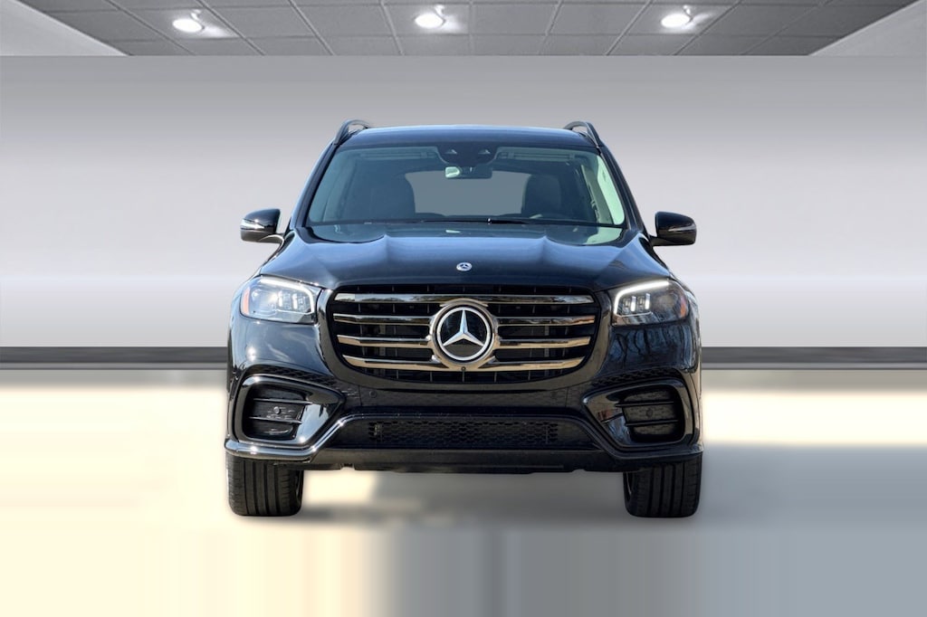 Used 2026 Mercedes-Benz GLS 450 4MATIC SUV SUV