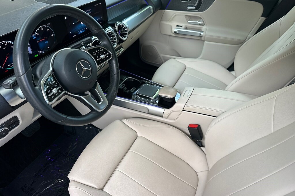 Certified 2023 Mercedes-Benz EQB 300 4MATIC SUV SUV