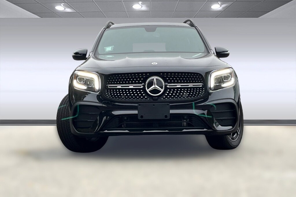 Certified 2023 Mercedes-Benz GLB 250 SUV SUV