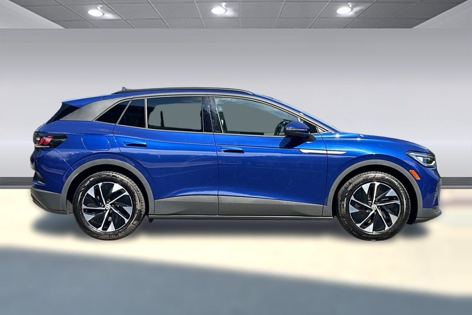 ID.4 Pro S RWD SUV