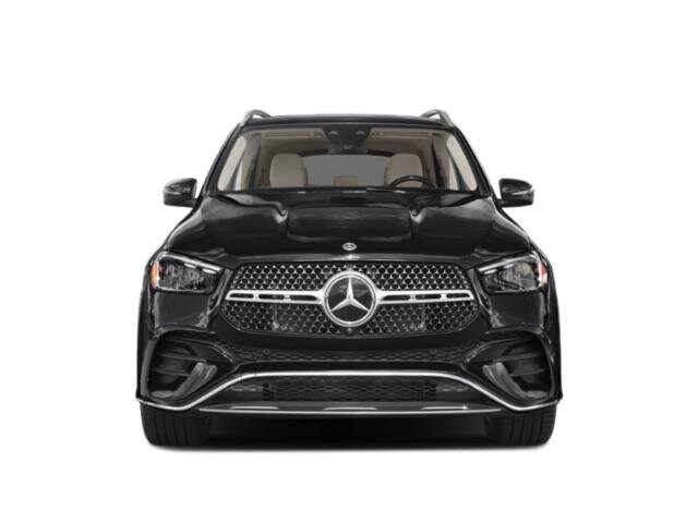 2025 Mercedes Benz GLE 450 4MATIC photo 4