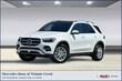  Mercedes-Benz GLE 450e