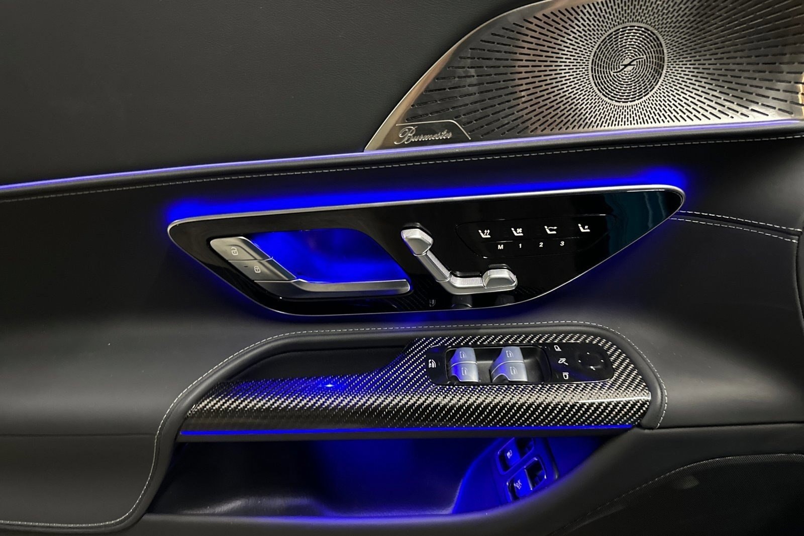 2025 Mercedes-Benz SL Mercedes-AMG - Photo 13