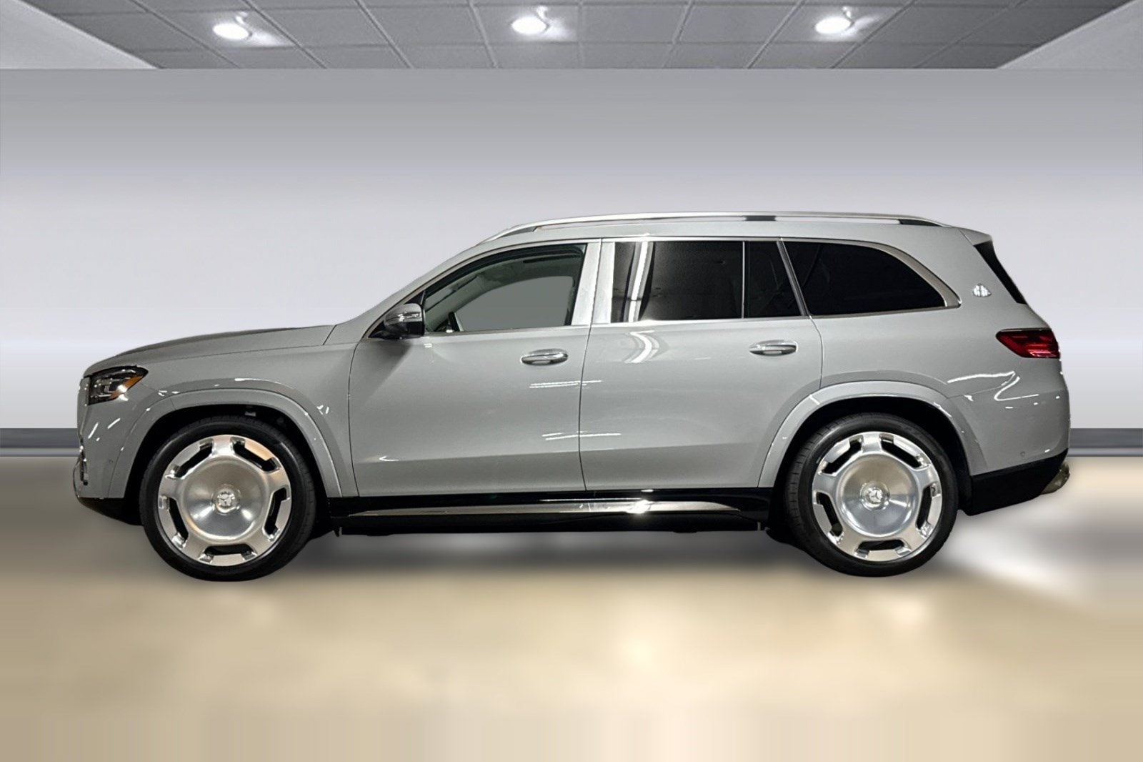 Maybach GLS 600 4MATIC SUV