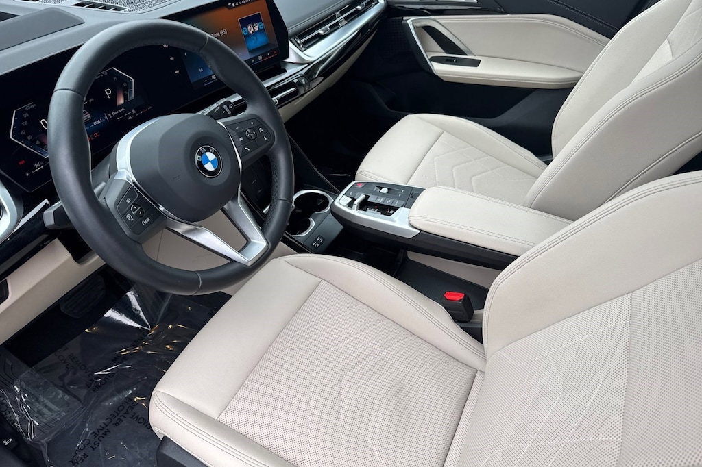 Used 2023 BMW X1 xDrive28i Sports Activity Vehicle SUV