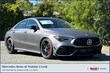 Mercedes-Benz AMG CLA 45