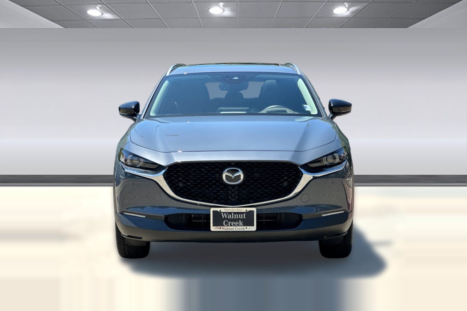 CX-30 Turbo Premium Plus Package AWD SUV