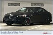 Mercedes-Benz AMG C 63