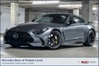  Mercedes-Benz AMG GT 55