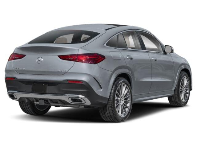 2025 Mercedes Benz GLE 450 4MATIC photo 2