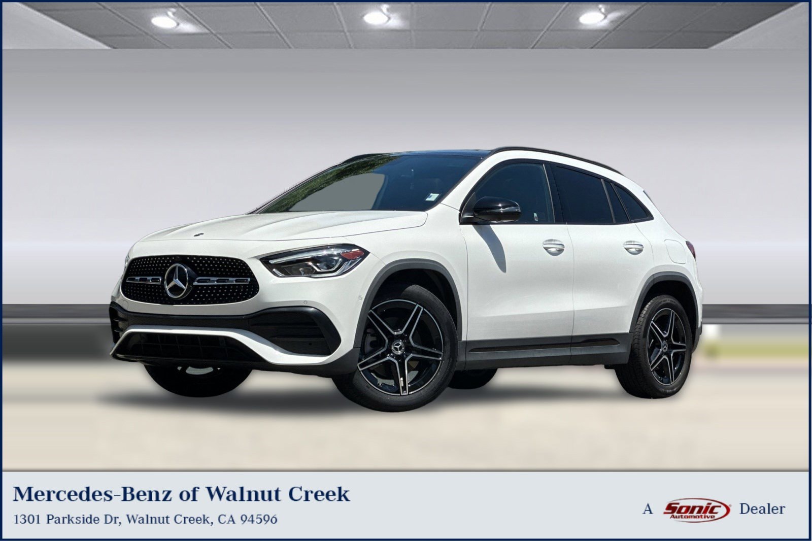 2022 Mercedes-Benz GLA GLA 250 4MATIC's photo