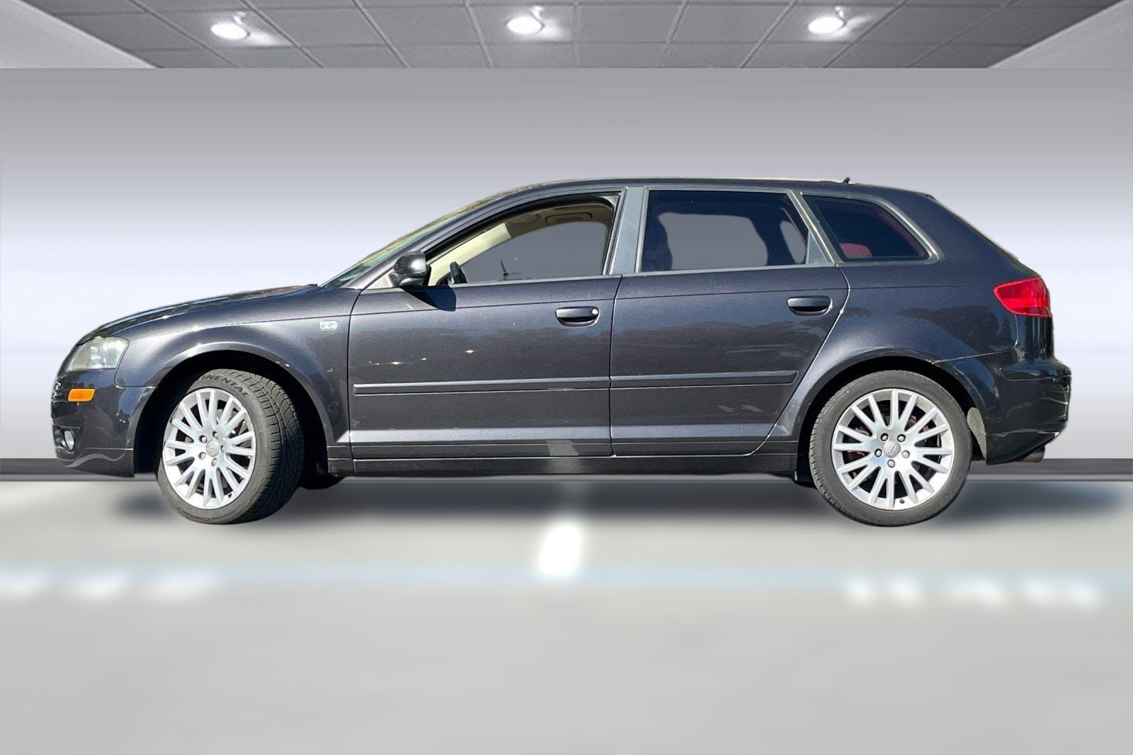 Used 2006 Audi A3 Base with VIN WAUNF78P16A134269 for sale in Walnut Creek, CA