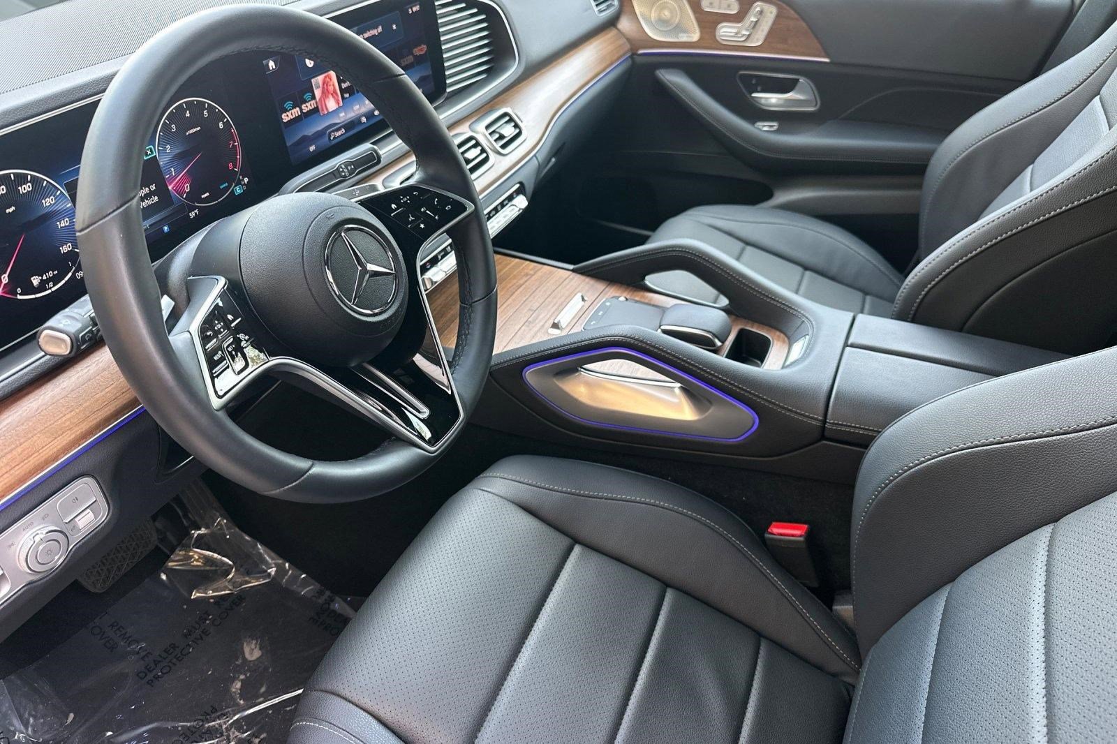 2026 Mercedes-Benz GLE GLE350 - Photo 4
