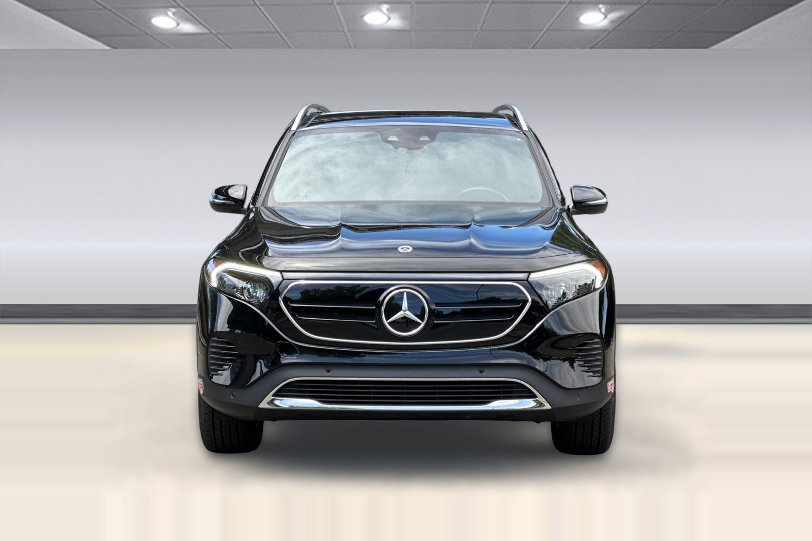 EQB 300 4MATIC SUV SUV