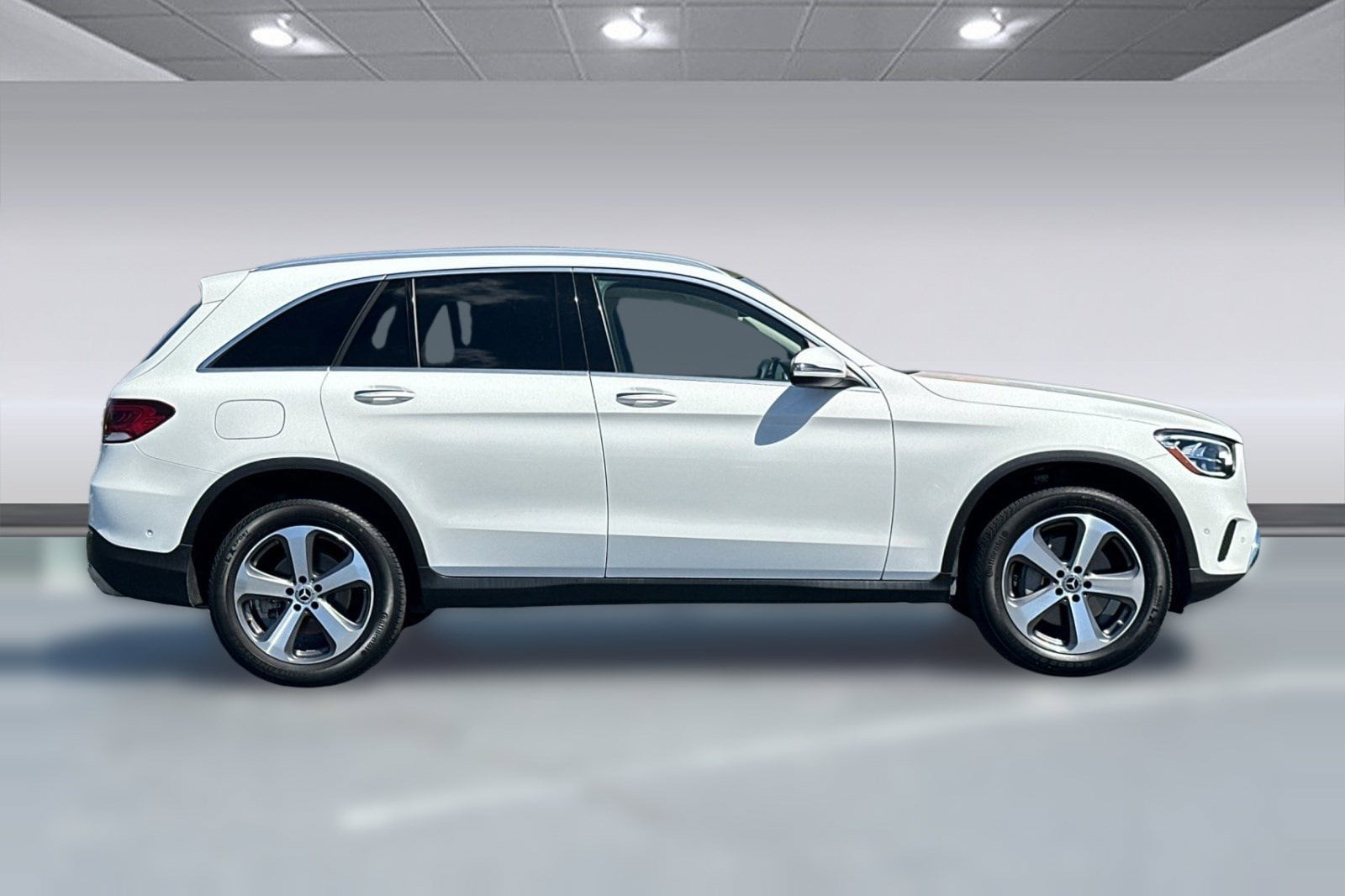 2022 Mercedes-Benz GLC 300 4MATIC SUV photo 6