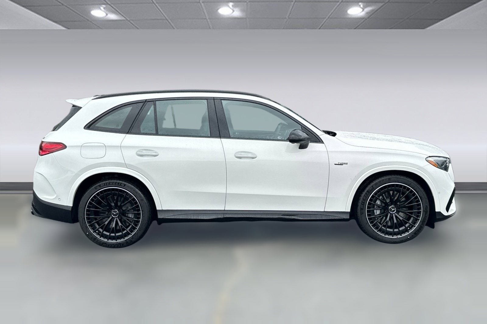 AMG GLC 43 4MATIC SUV