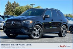 2026 Mercedes-Benz GLE 450 4MATIC SUV