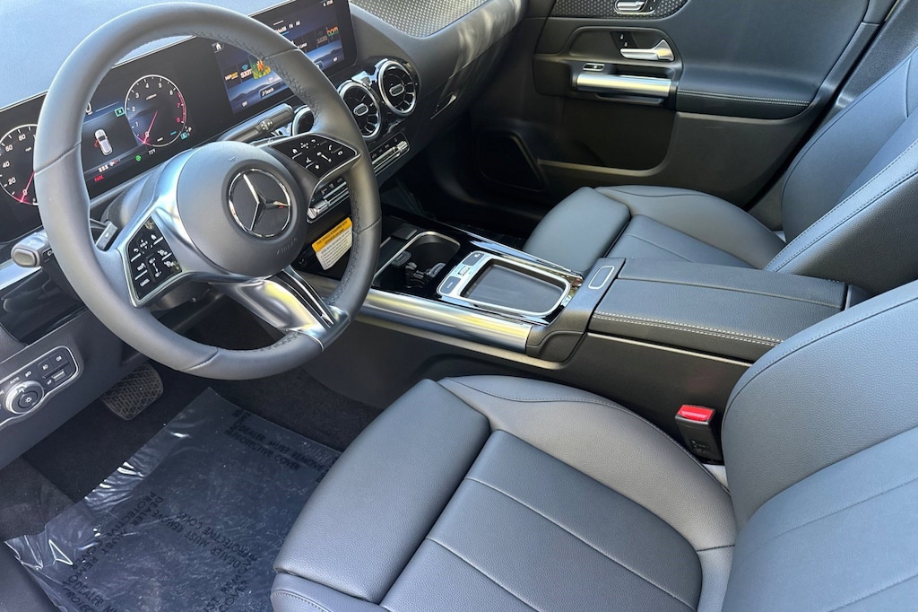 Used 2026 Mercedes-Benz GLA 250 SUV SUV