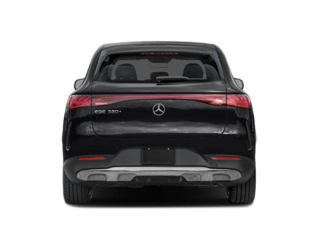 EQE 320 SUV 4MATIC SUV