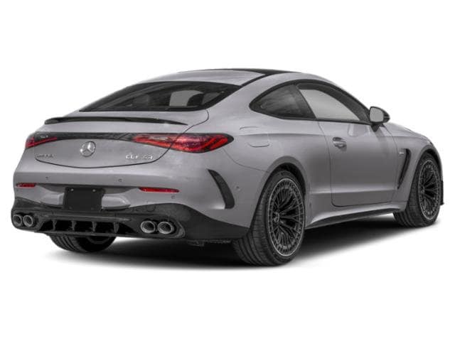 CLE AMG 53 Coupe