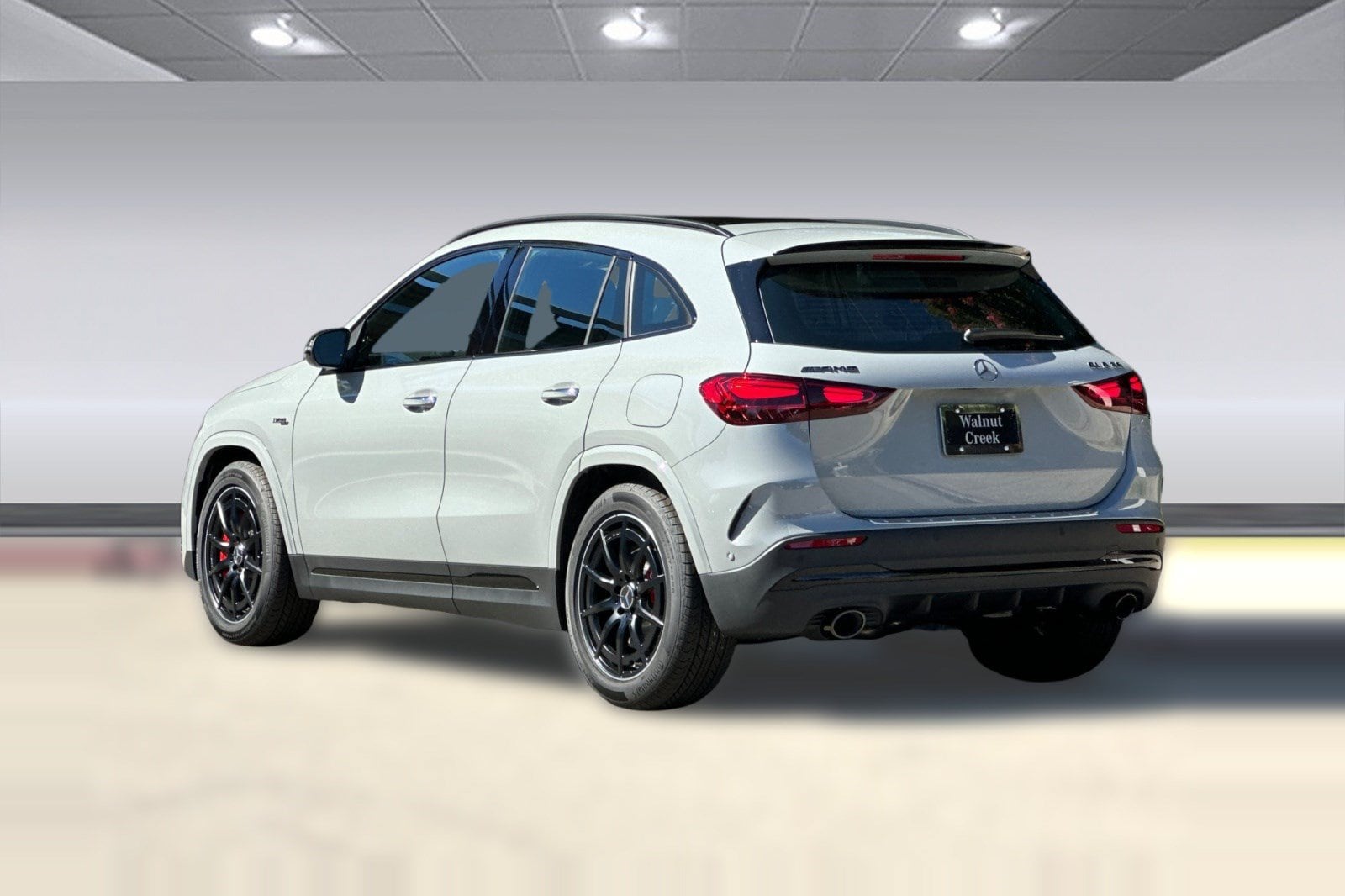 AMG GLA 35 4MATIC SUV