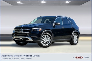 2026 Mercedes-Benz GLE 450e 4MATIC SUV