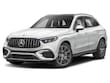 Mercedes-Benz AMG GLC 43