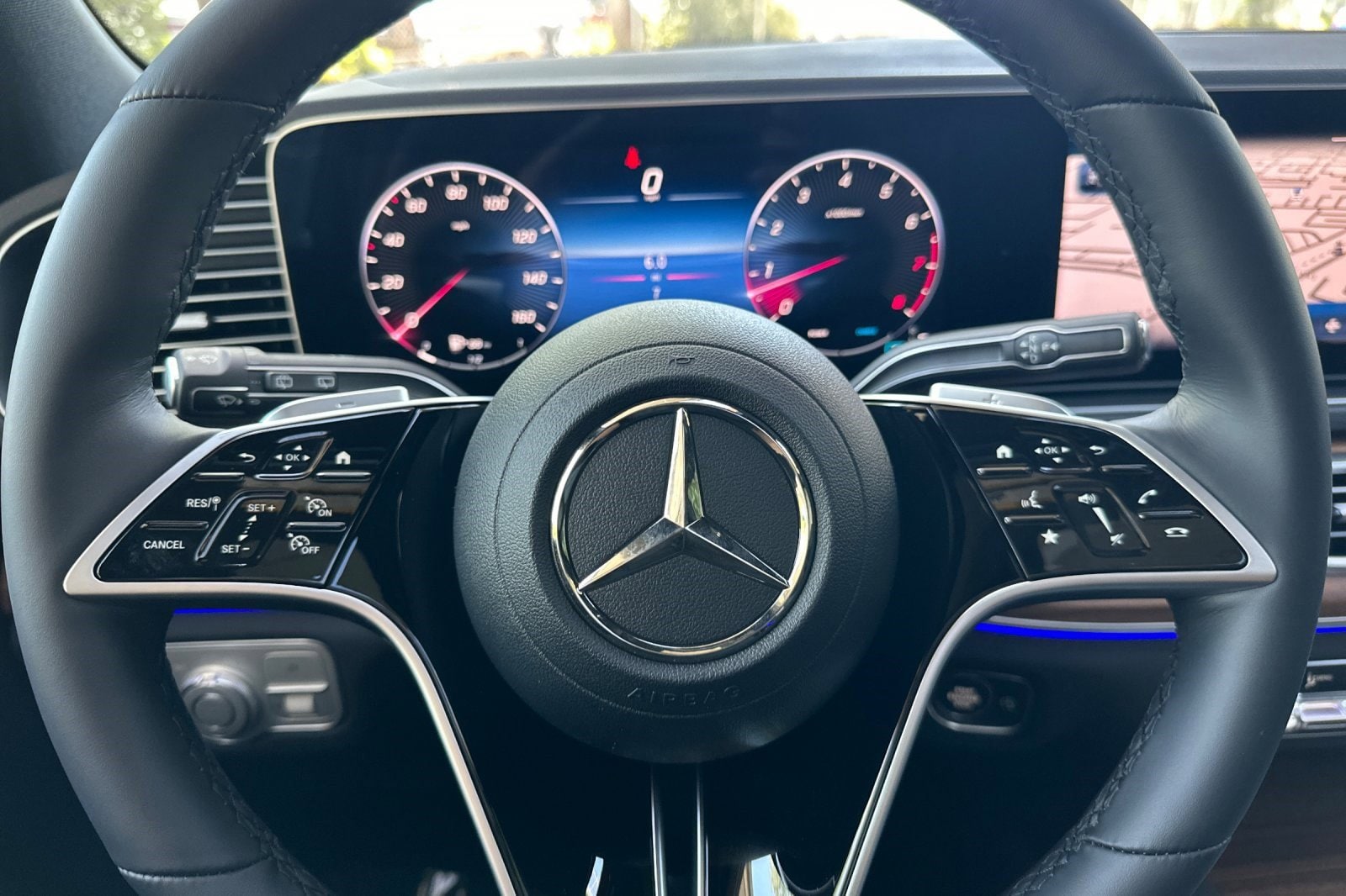 2026 Mercedes-Benz GLE GLE350 - Photo 16