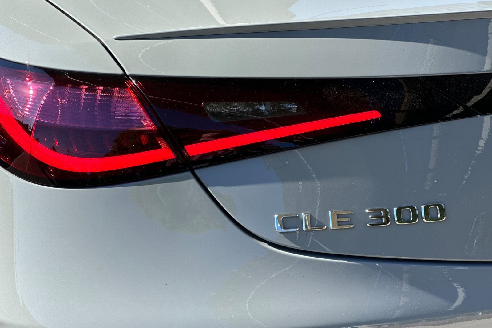 2026 Mercedes-Benz CLE CLE 300 - Photo 12