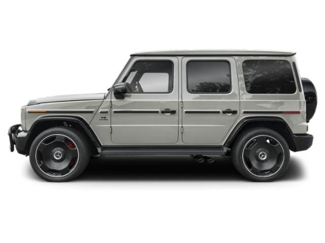 AMG G 63 Base SUV