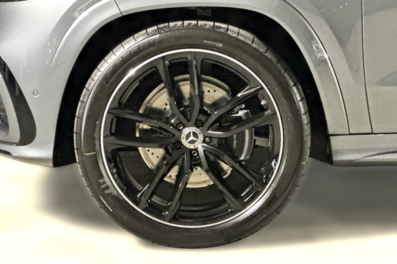 2026 Mercedes-Benz GLS Base - Photo 12