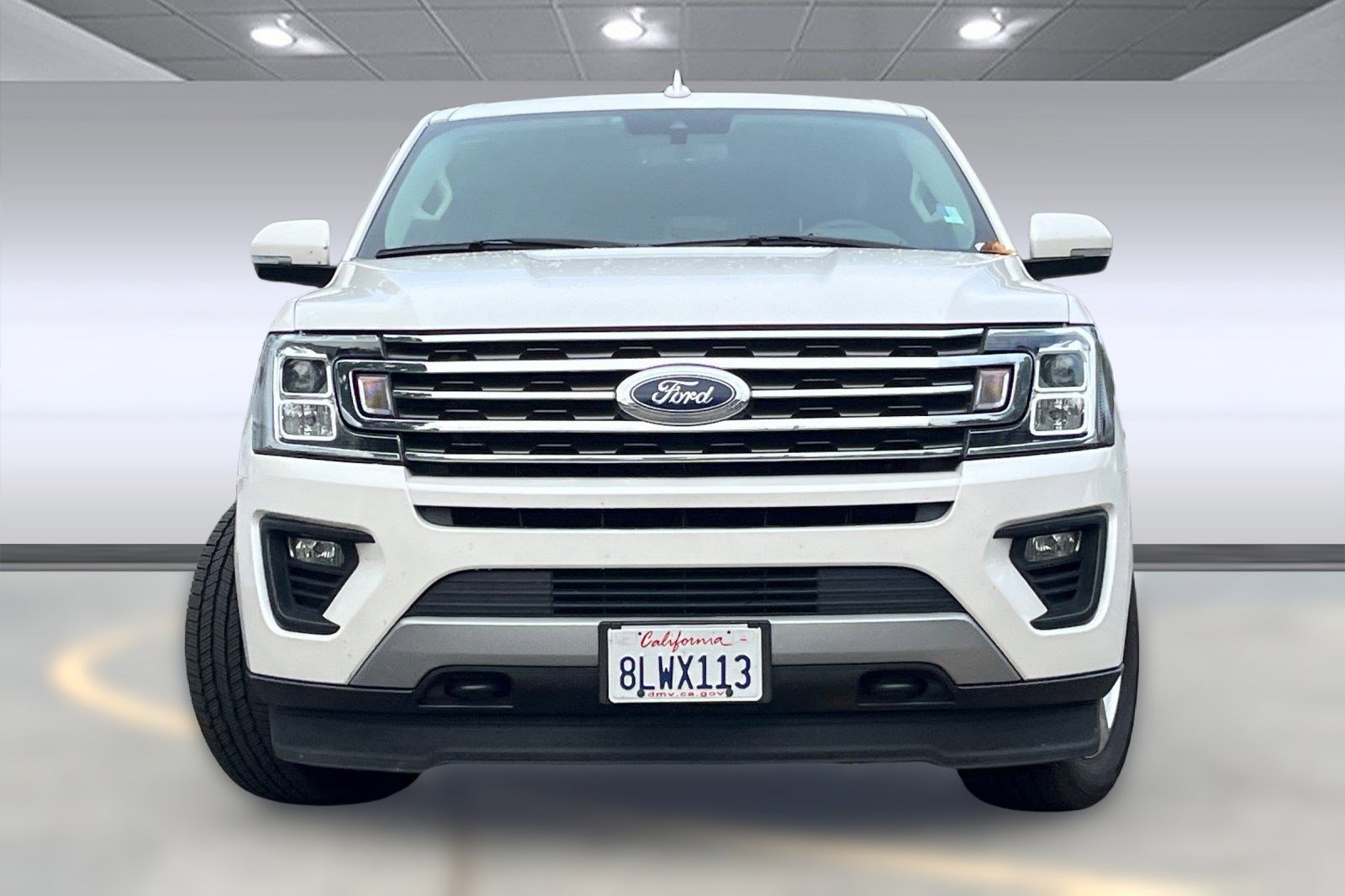 2019 Ford Expedition XLT photo 3